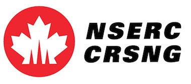 Natural Sciences and Engineering Research Council of Canada logo